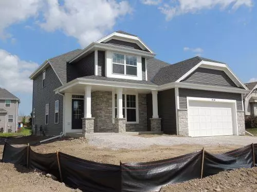 Caledonia, WI 53126,9114 Prairie Crossing Dr