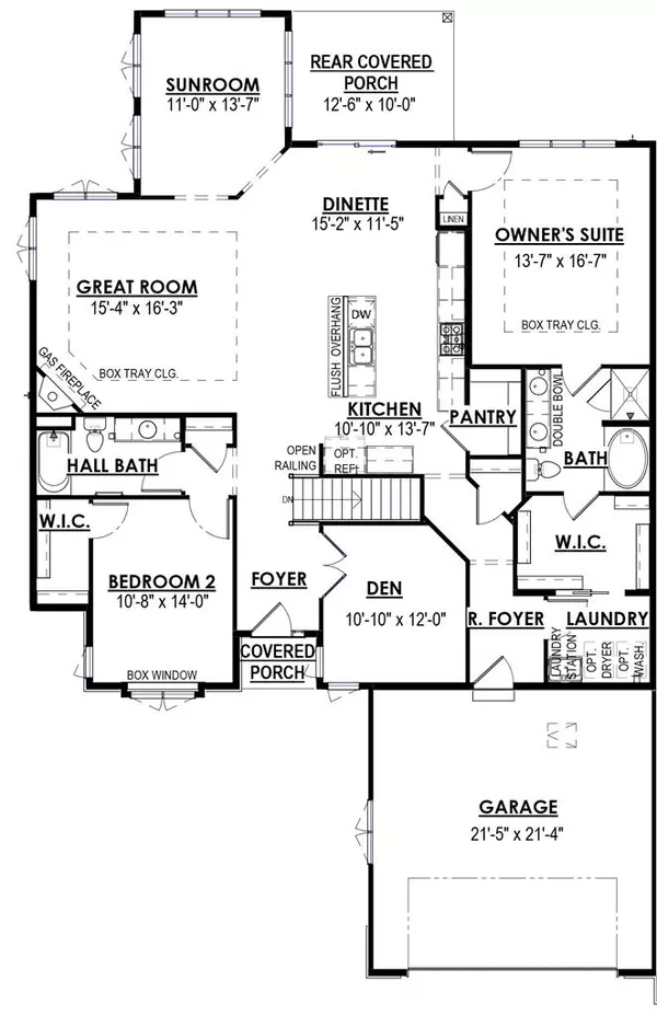 Hartland, WI 53029,1010 N Pinegrove Ct Unit Unit 35