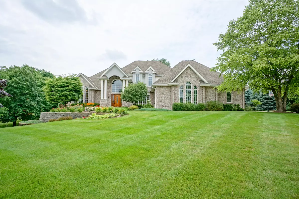 Delafield, WI 53072,W287N3287 Woodgate Ct