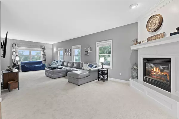 Oconomowoc, WI 53066,538 River Bluff Cir