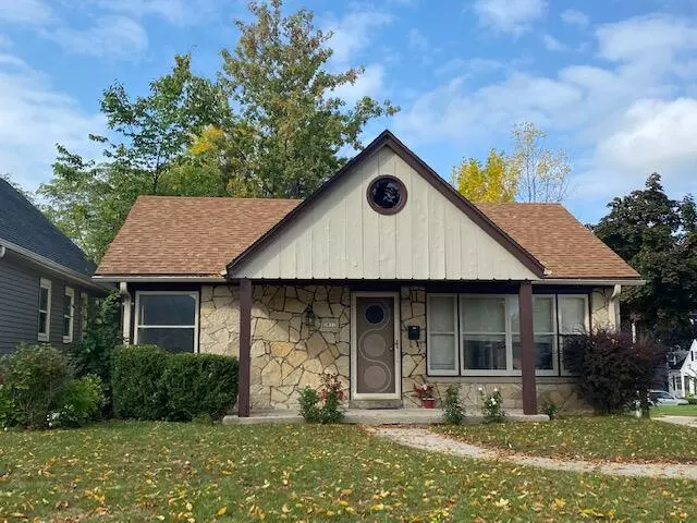Milwaukee, WI 53216,3877 N 53rd St