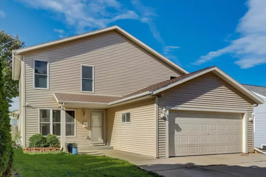 3847 S 58th St, Milwaukee, WI 53220