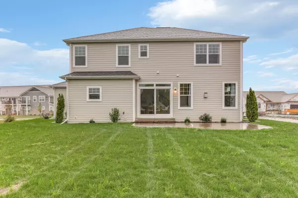 Pleasant Prairie, WI 53158,9110 Creekside Cir