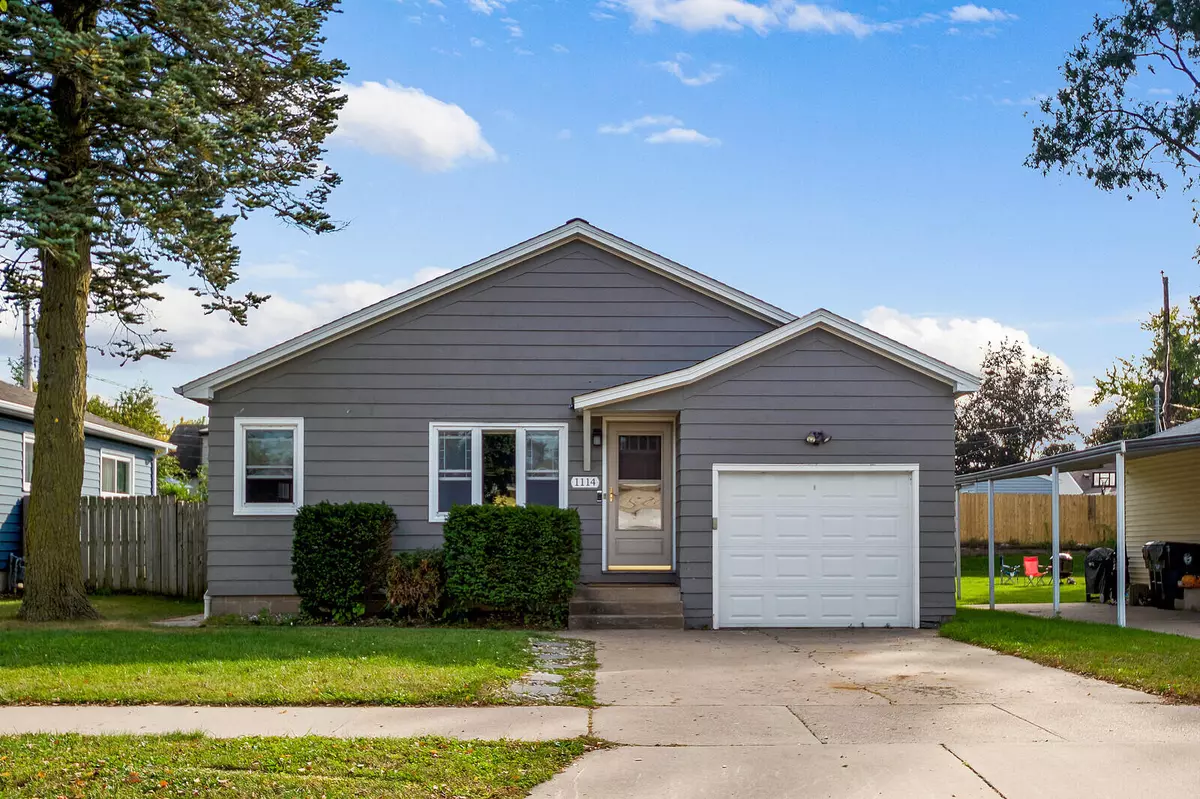 Onalaska, WI 54650,1114 Well St