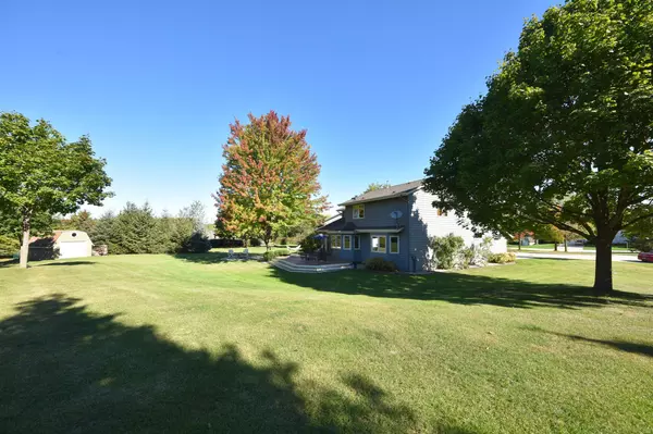 Sussex, WI 53089,W236N7099 Prairie Ct