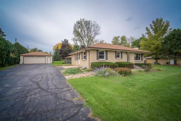 W248N7865 Kathleen Ave, Lisbon, WI 53089