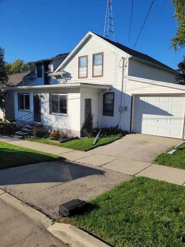 Theresa, WI 53091,210 W Bonduel St