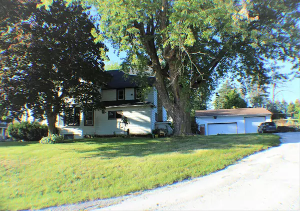 N4120 County Road P, Rubicon, WI 53078