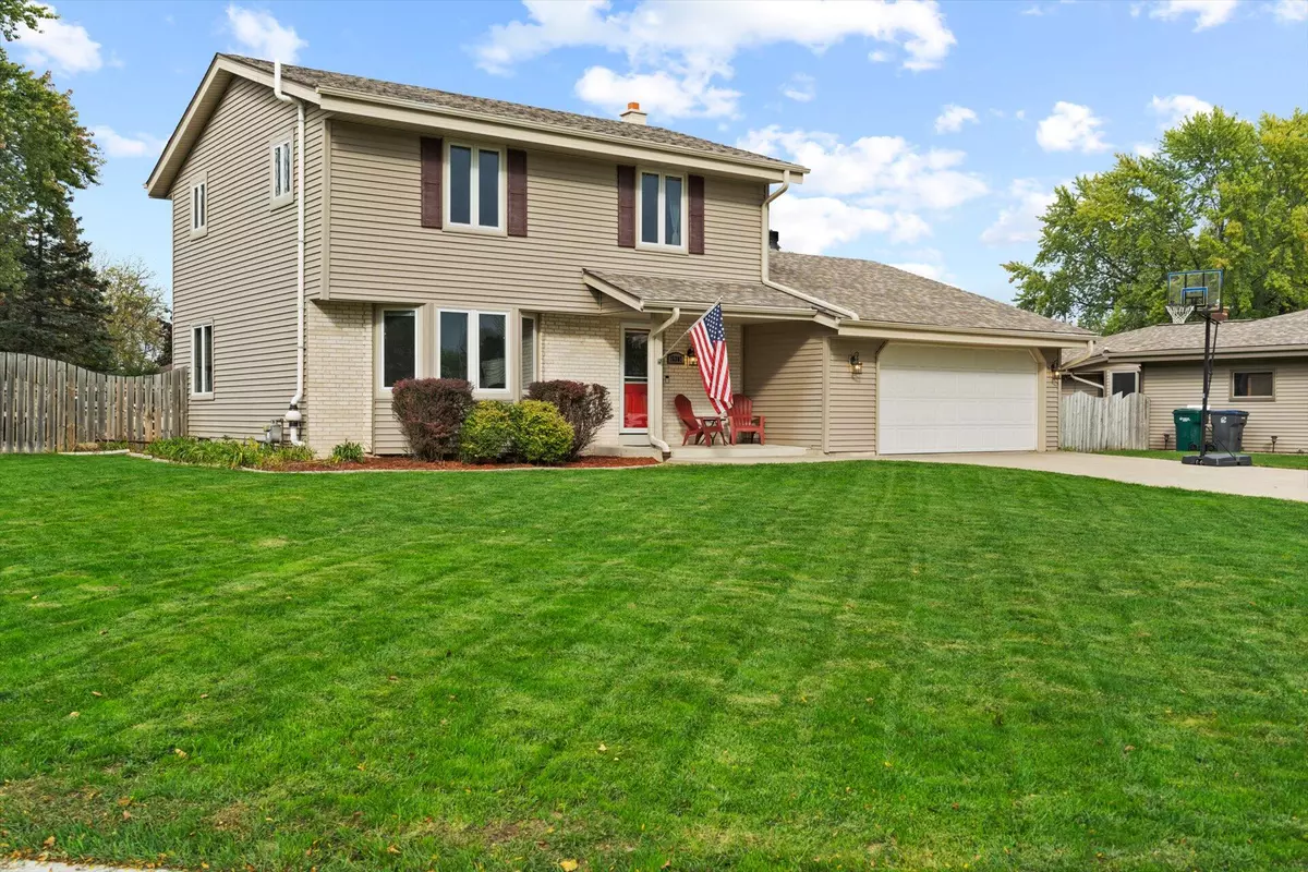 New Berlin, WI 53151,15207 W Fenway Ct