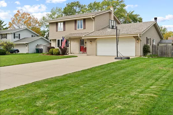 New Berlin, WI 53151,15207 W Fenway Ct