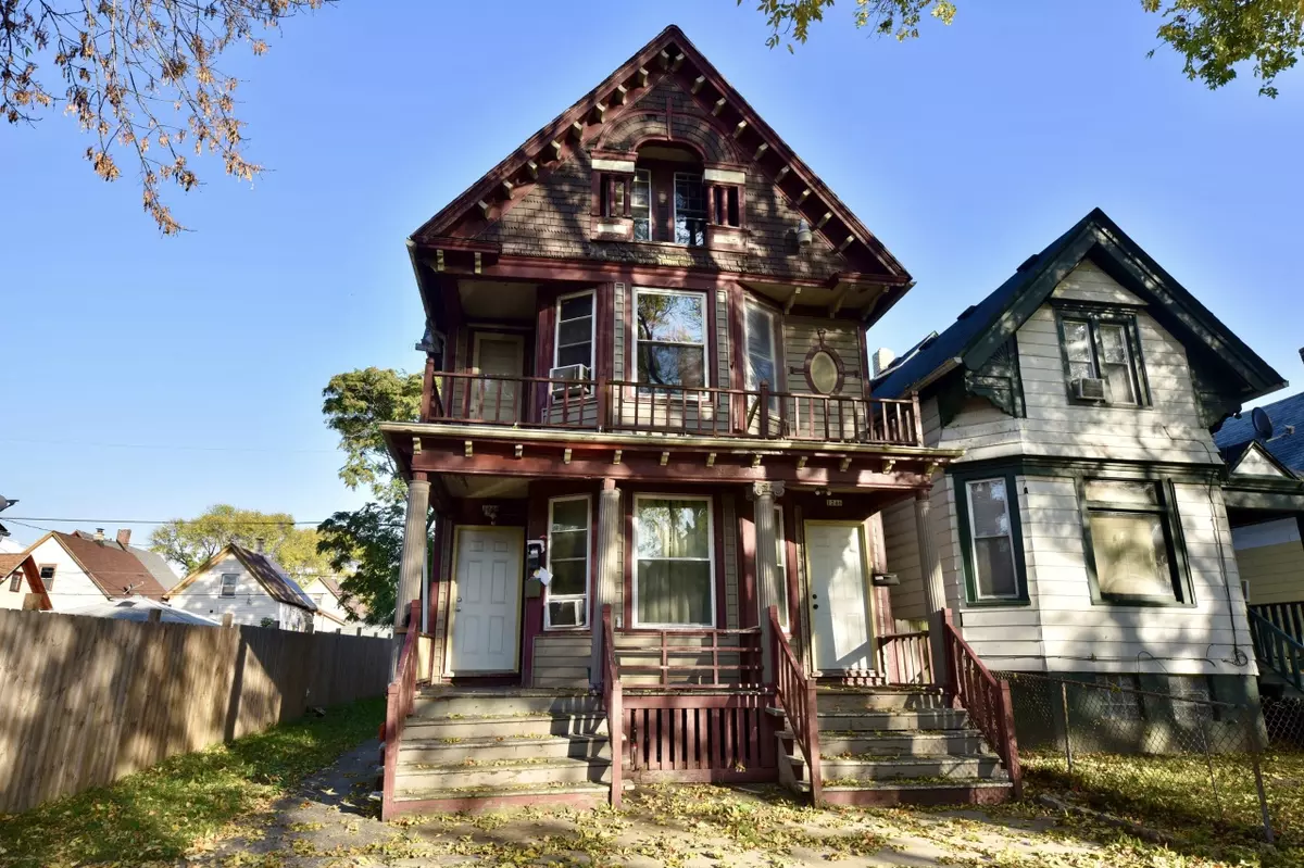 Milwaukee, WI 53204,1244 S 19th St Unit 1246
