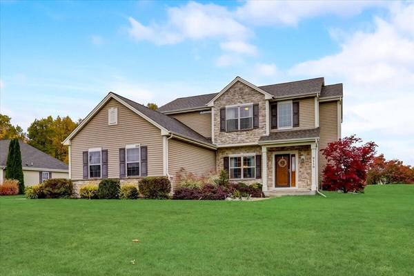 9110 Brandybrook Trl, Brown Deer, WI 53223