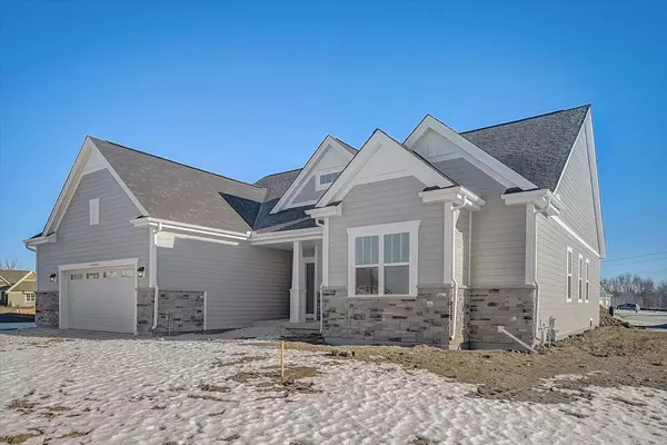 Menomonee Falls, WI 53051,W197N5080 Cypress Ct