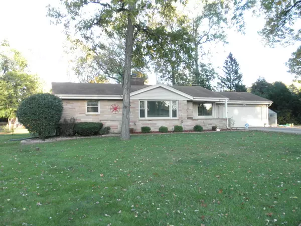 Muskego, WI 53150,W126S6498 Chesterton Ct