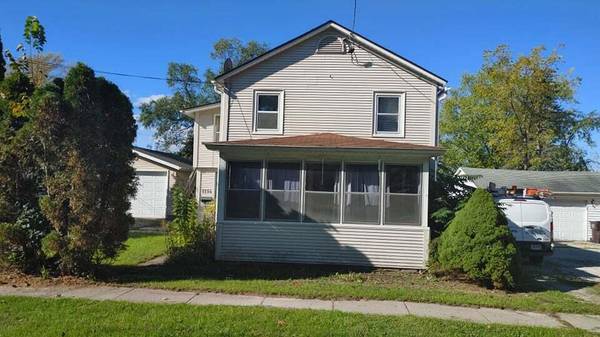 1114 New St, Union Grove, WI 53182