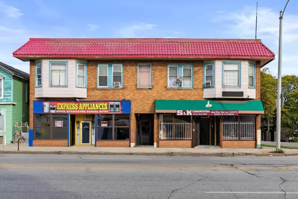 2200 W National Ave, Milwaukee, WI 53204