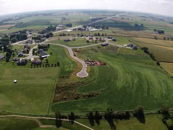 Westby, WI 54667,Lot 21 Stenslien Hls