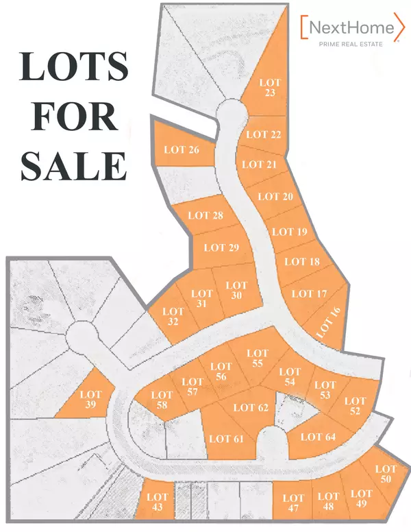 Westby, WI 54667,Lot 23 Stenslien Hls