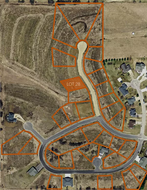 Westby, WI 54667,Lot 28 Stenslien Hls