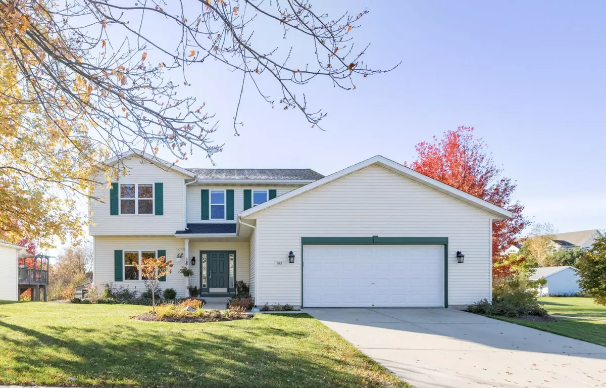 Port Washington, WI 53074,887 Algoma Dr
