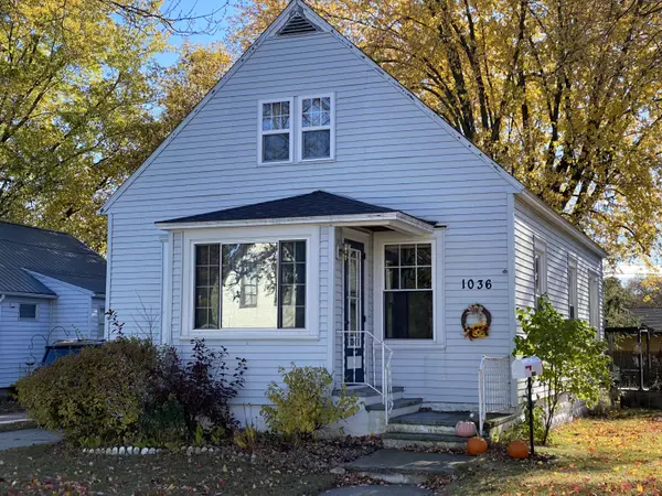 1036 Walnut St., Marinette, WI 54143