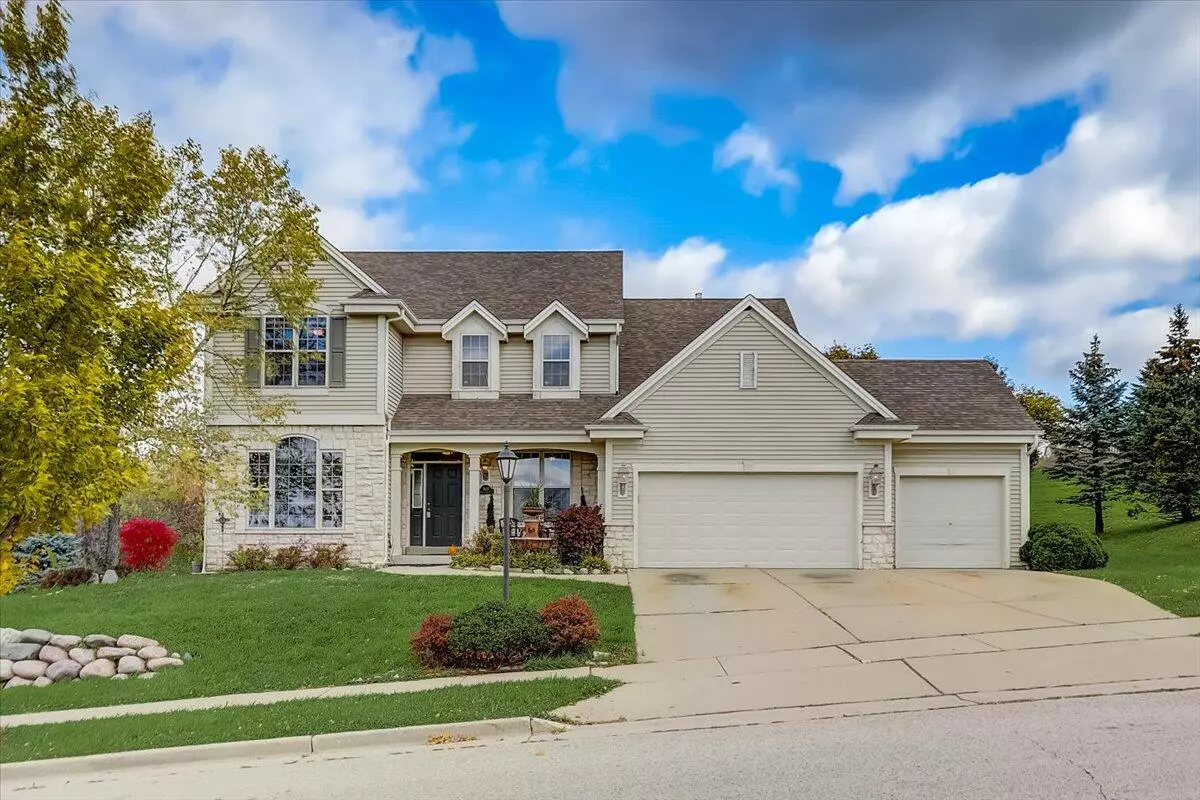 Waukesha, WI 53189,1624 Hunter Rd