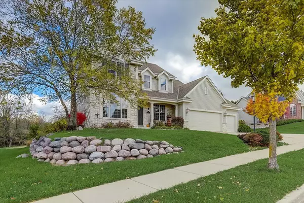 Waukesha, WI 53189,1624 Hunter Rd