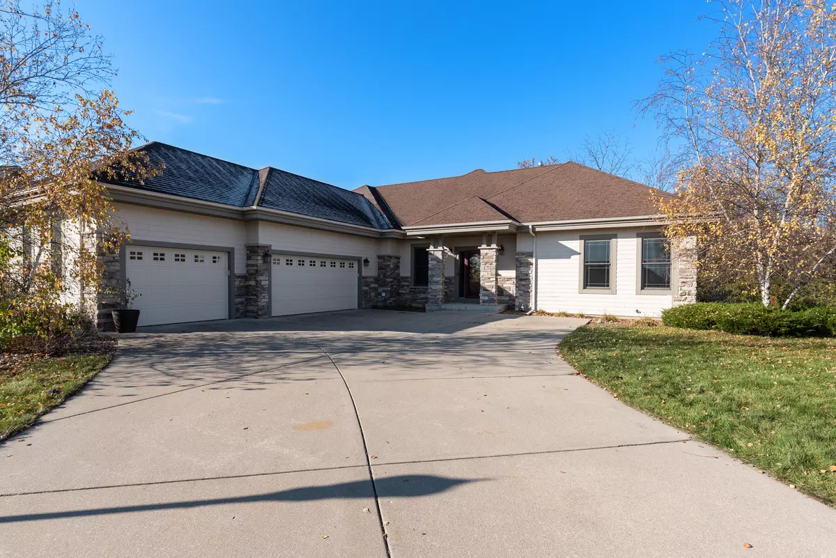 Muskego, WI 53150,S69W16477 Oakhill Trl