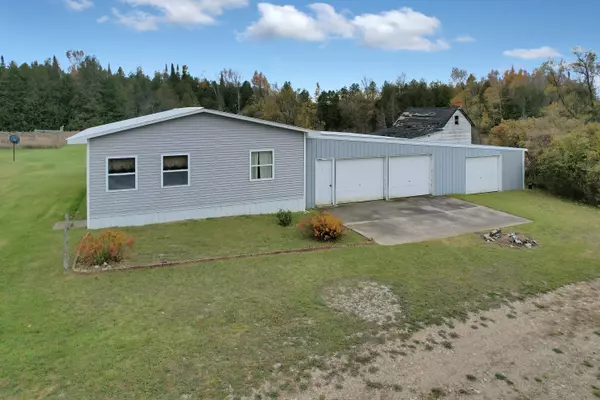 Daggett, MI 49821,N10070 J 1 Lane