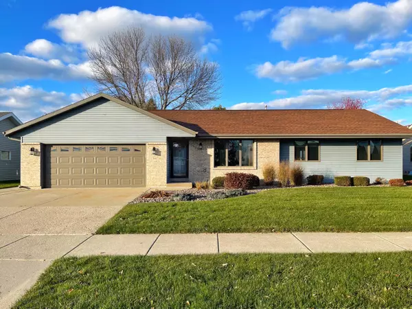 3809 Randolph Rd, Janesville, WI 53546