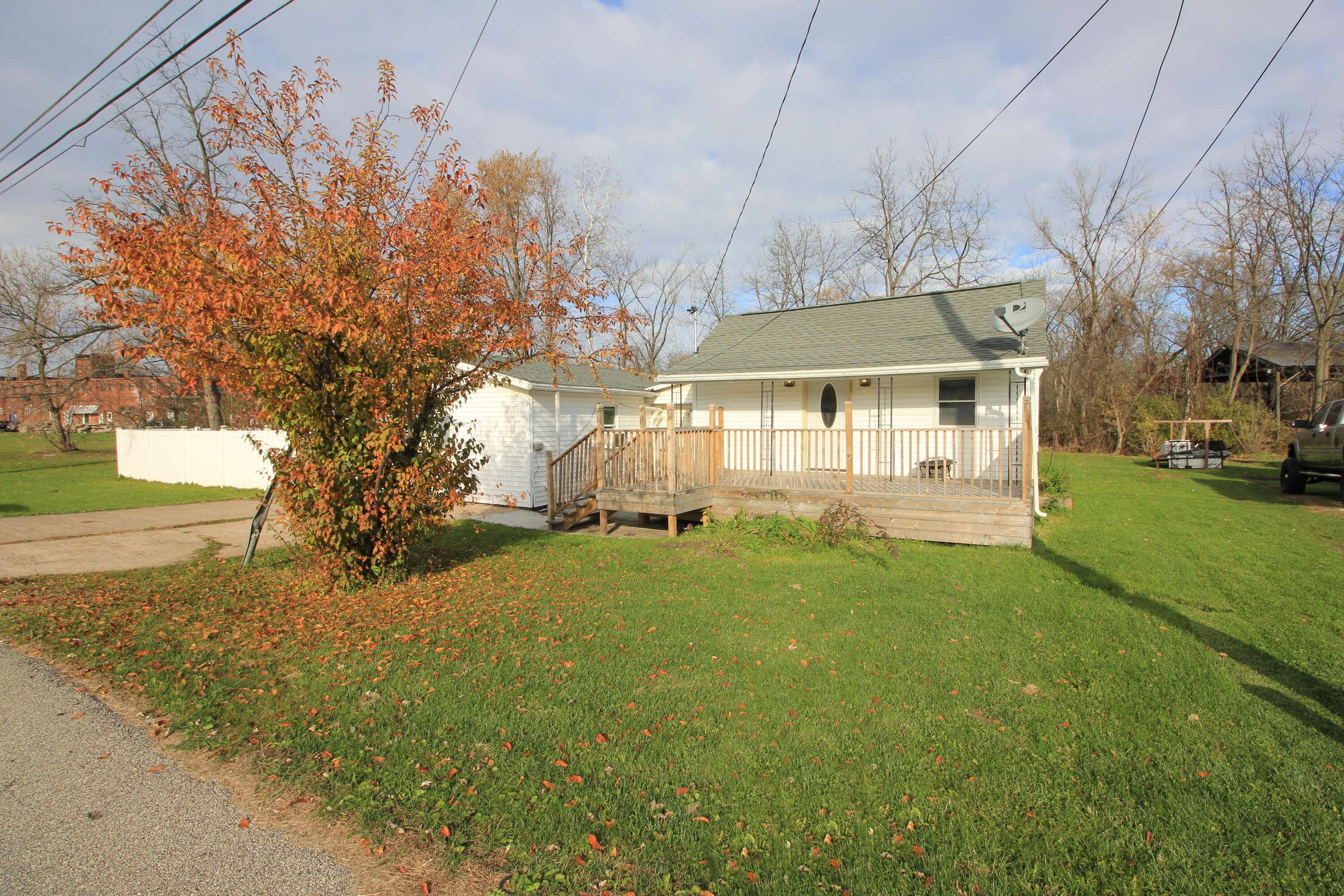 20196 W Mill Rd, Galesville, WI 54630