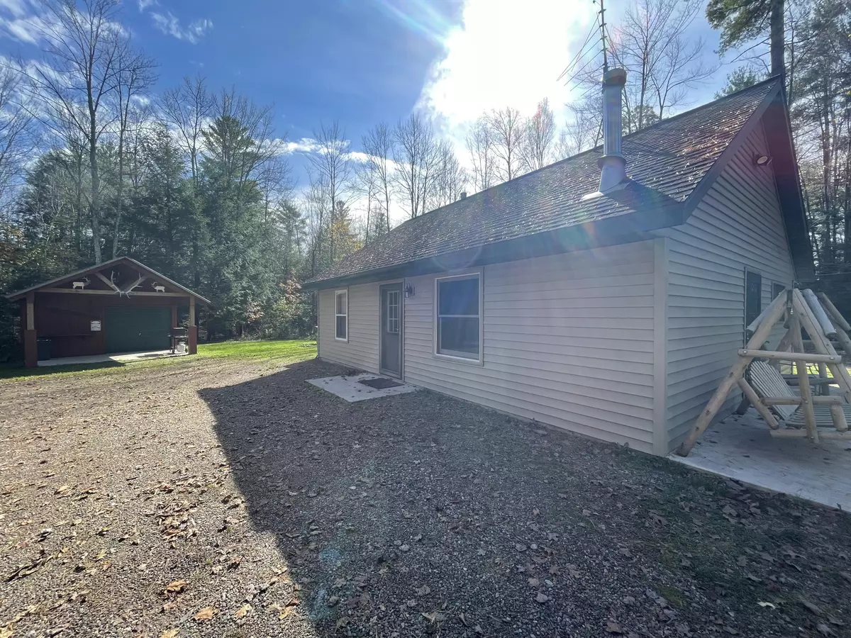 Rib Lake, WI 54470,N8218 Blank Rd