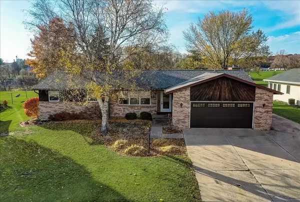 Waterloo, WI 53594,107 Minnetonka Way