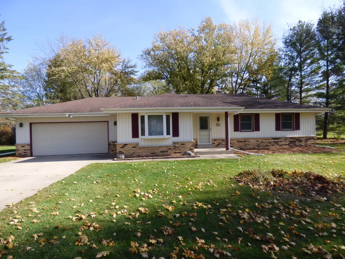 Mukwonago, WI 53149,W330S8062 Country Ln