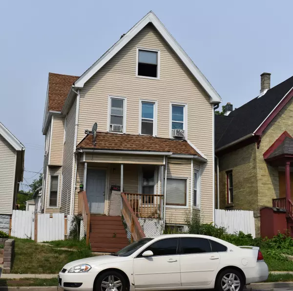 1939 S 6th St Unit 1939A, Milwaukee, WI 53204