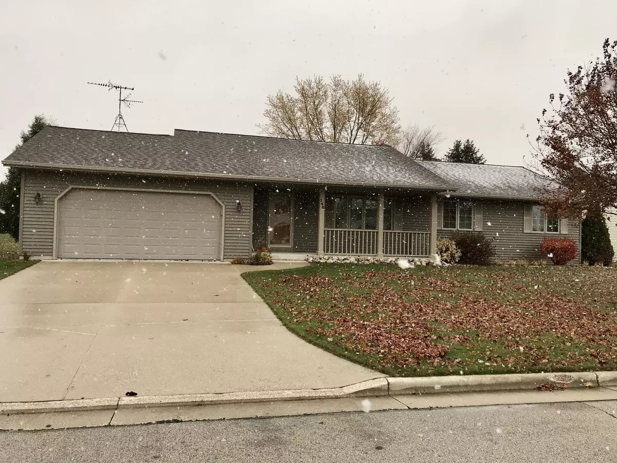 Sheboygan Falls, WI 53085,148 Columbine Ln