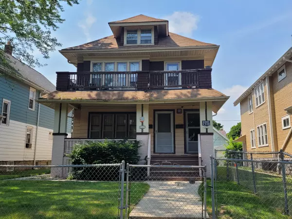 3029 N 39th St Unit 3031, Milwaukee, WI 53210