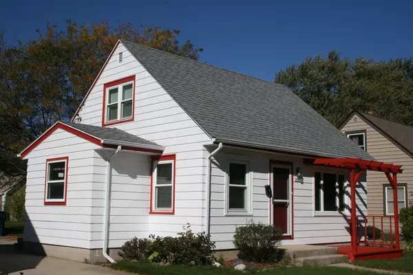 3851 N 86th St, Milwaukee, WI 53222