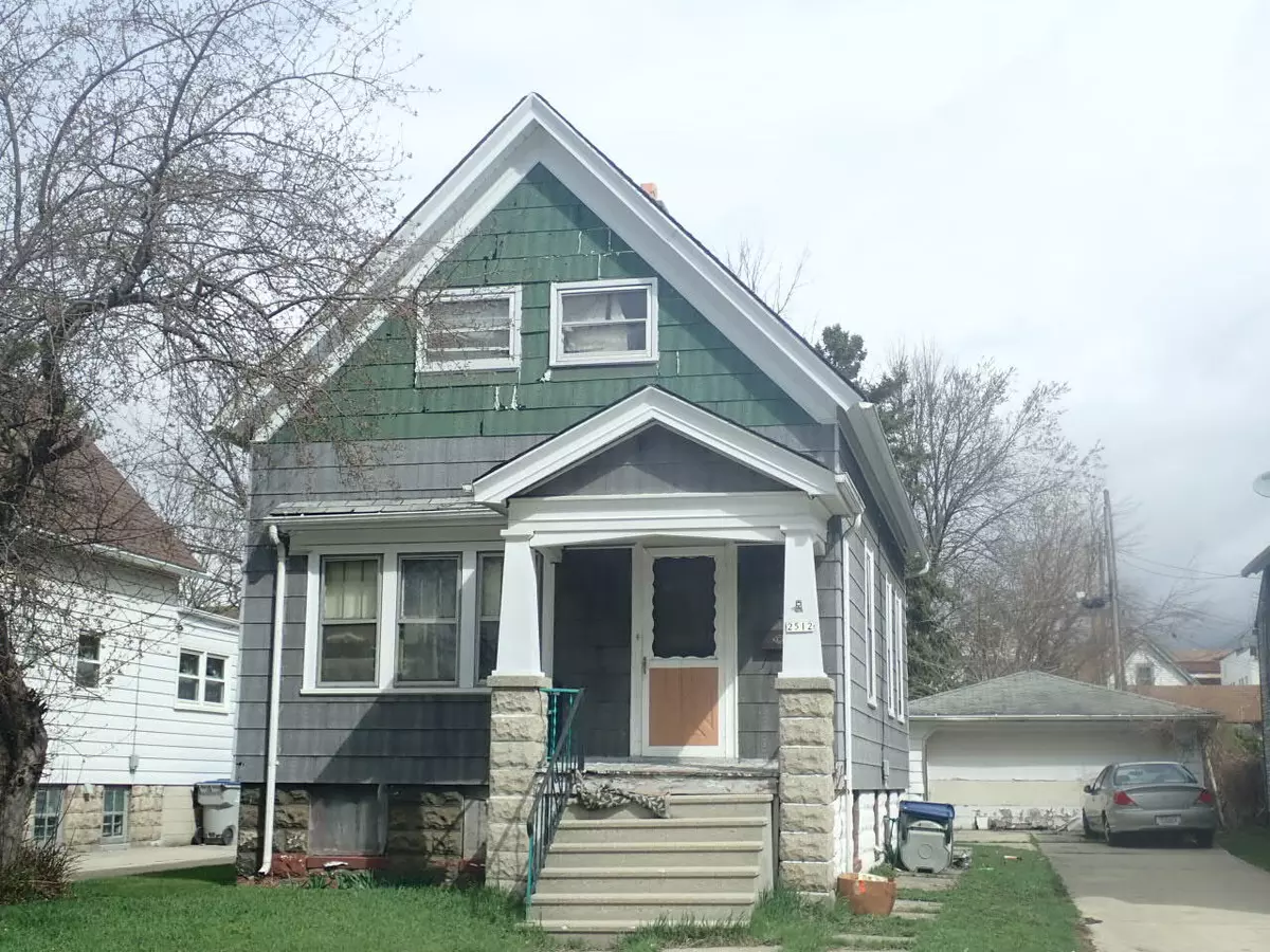 Milwaukee, WI 53204,2512 W Legion St
