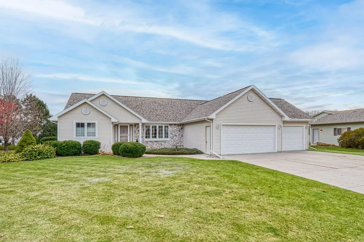 Howards Grove, WI 53083,1615 Sandstone Ln