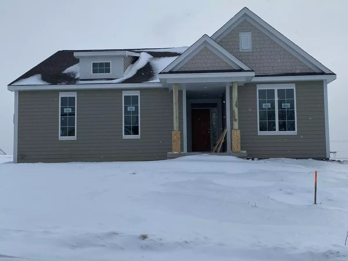 Hartland, WI 53029,1319 Bella Vista Ct Unit 37