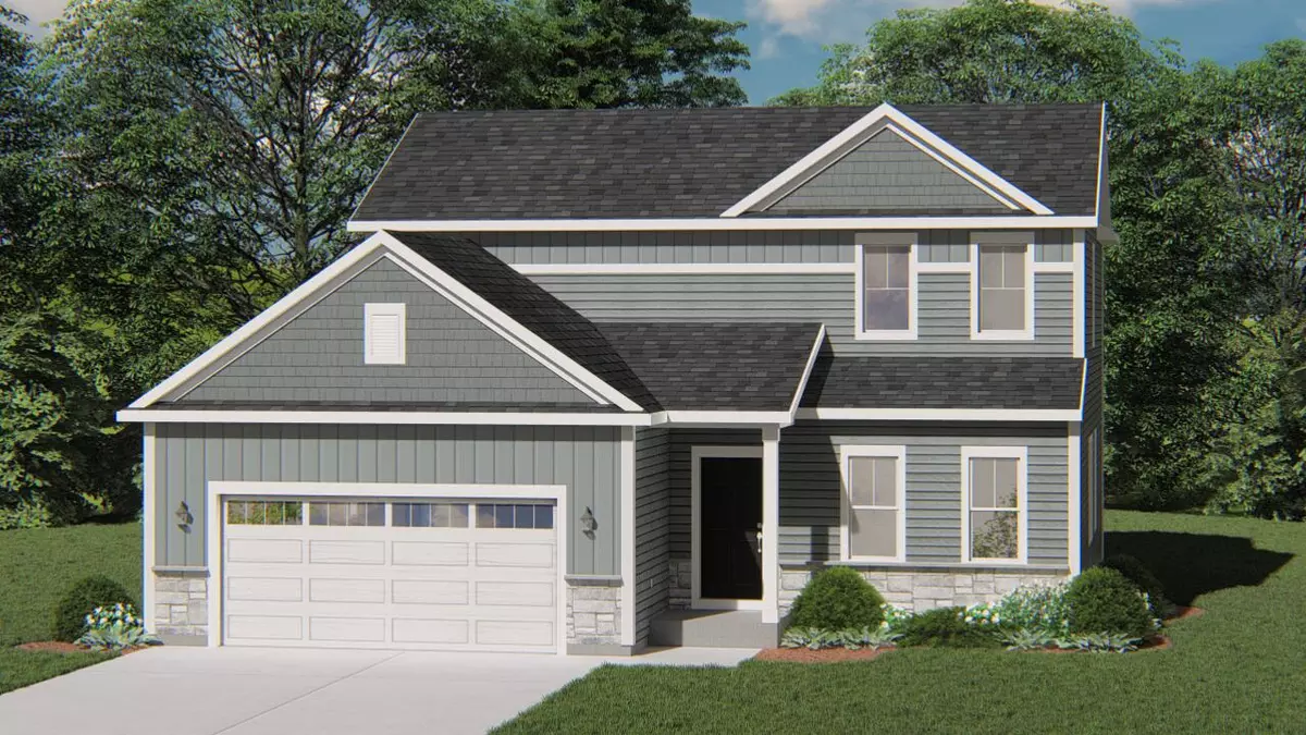 Hartland, WI 53029,552 Wild Oak Rd