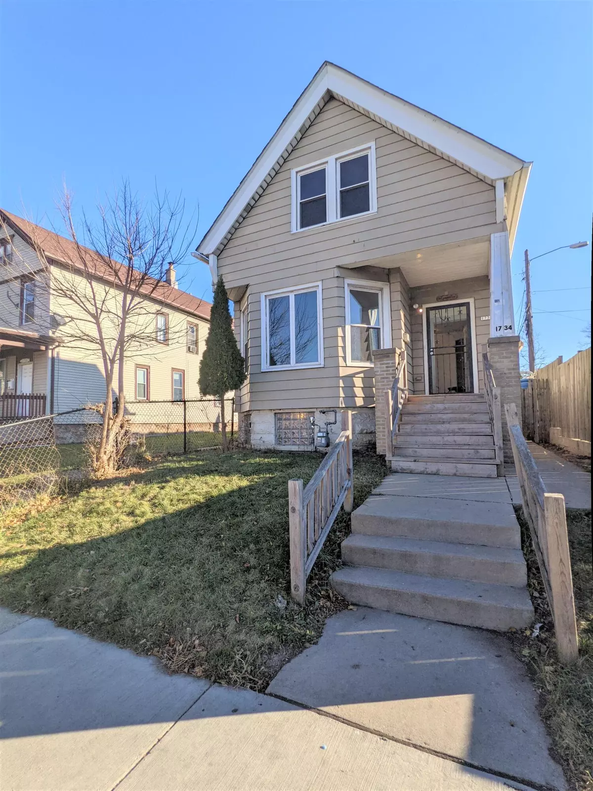Milwaukee, WI 53204,1734 S 6th St