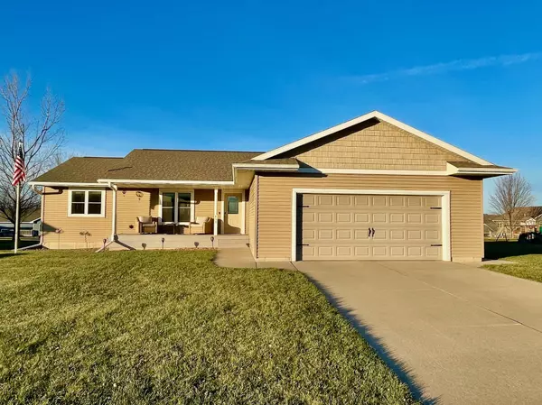 859 Rolling Hills St, Bangor, WI 54614