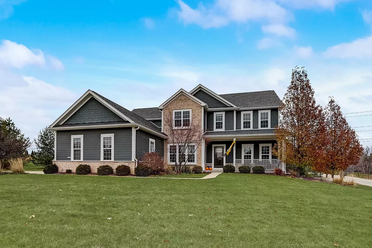 Mequon, WI 53092,11402 N Oakview Ct