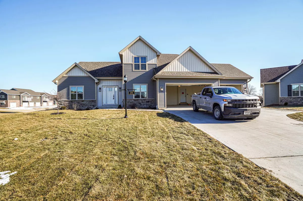 Union Grove, WI 53182,2045 Norfolk Ct