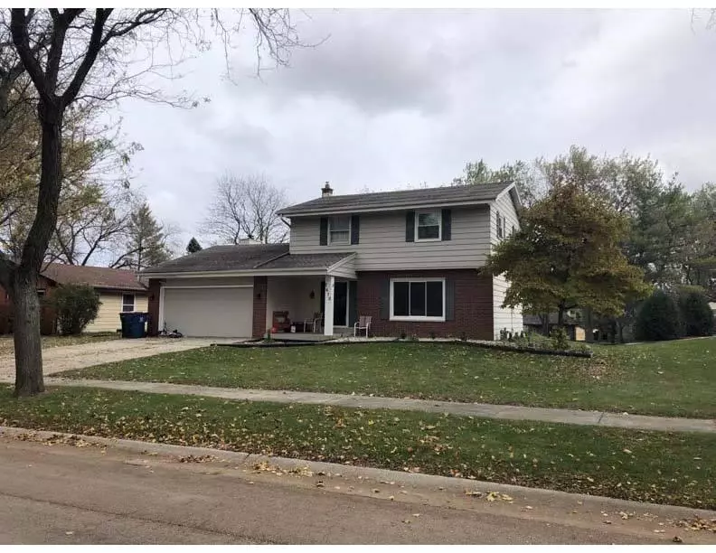 Oak Creek, WI 53154,7610 S Logan Ave