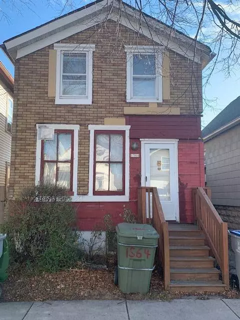 1564 S Union St, Milwaukee, WI 53204