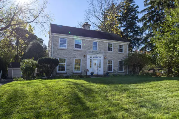 11131 W Janesville Rd, Hales Corners, WI 53130