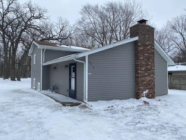 9819 192nd Ave, Bristol, WI 53104